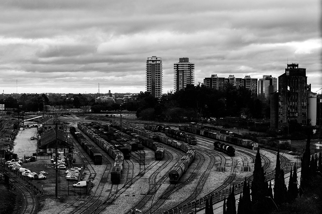 Rosario, Santa Fe.