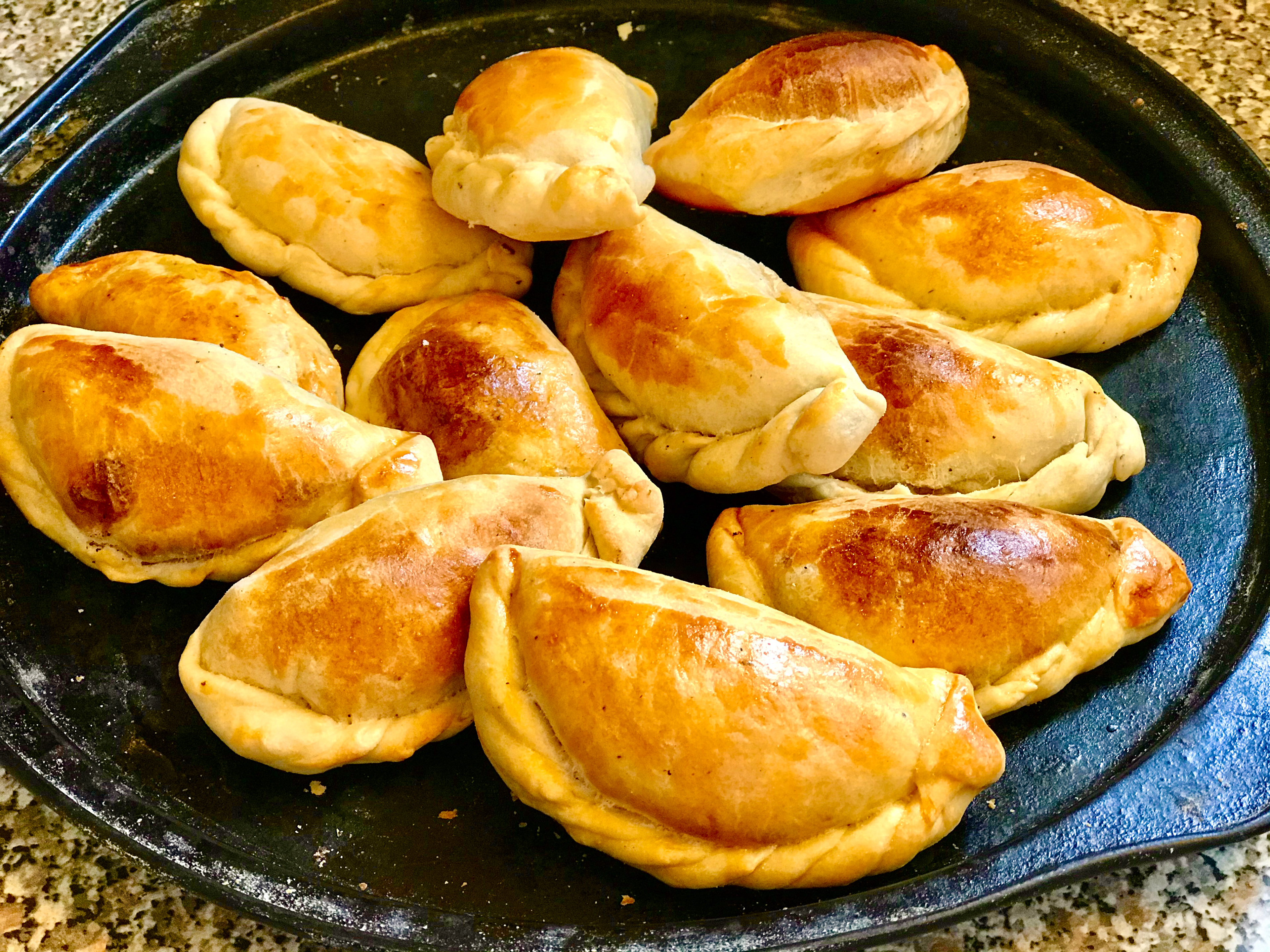 Empanadas