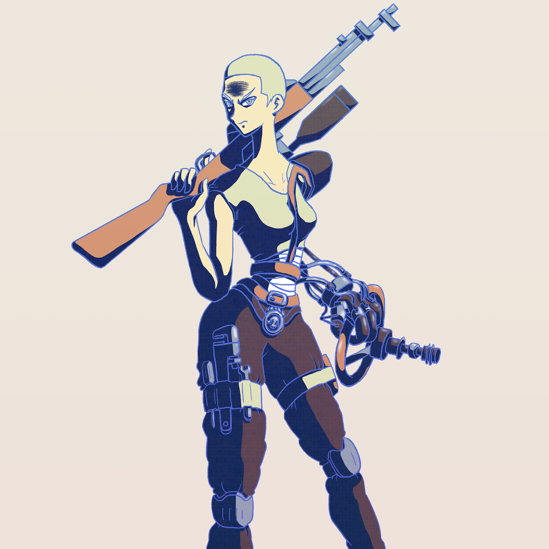 Furiosa