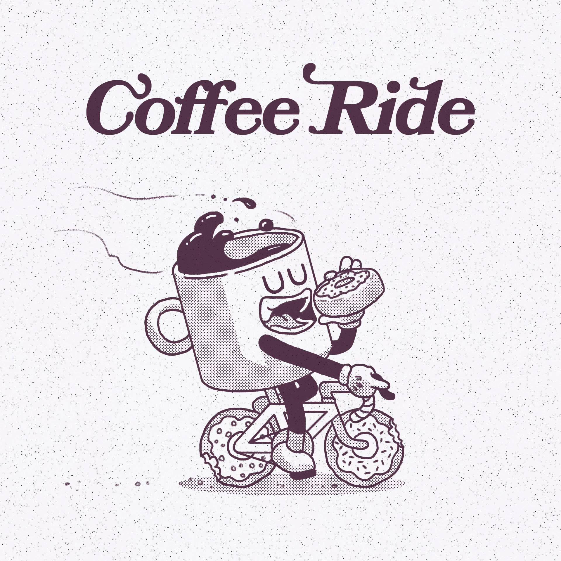 Coffee Ride