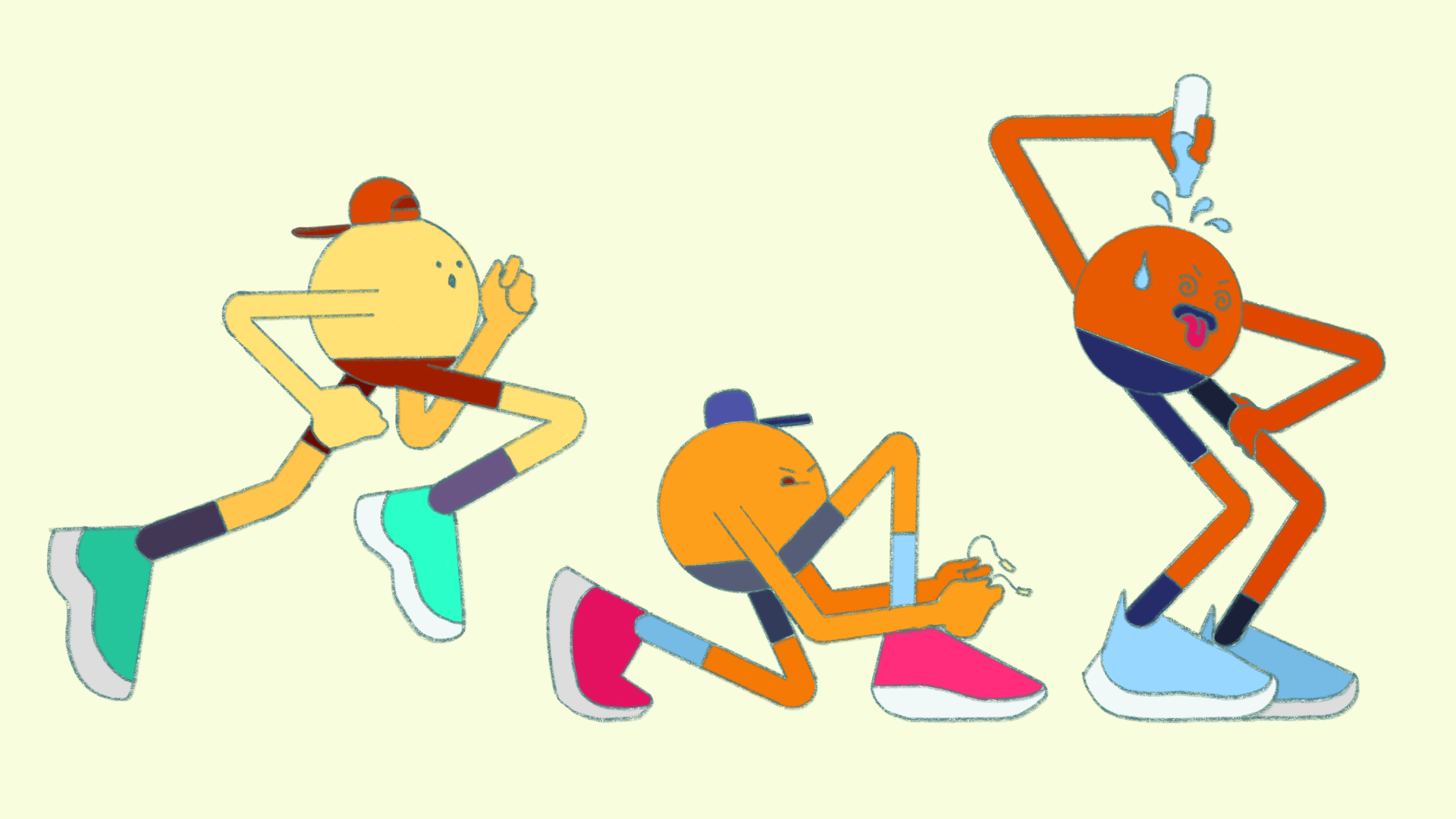 Round Bois Run Club