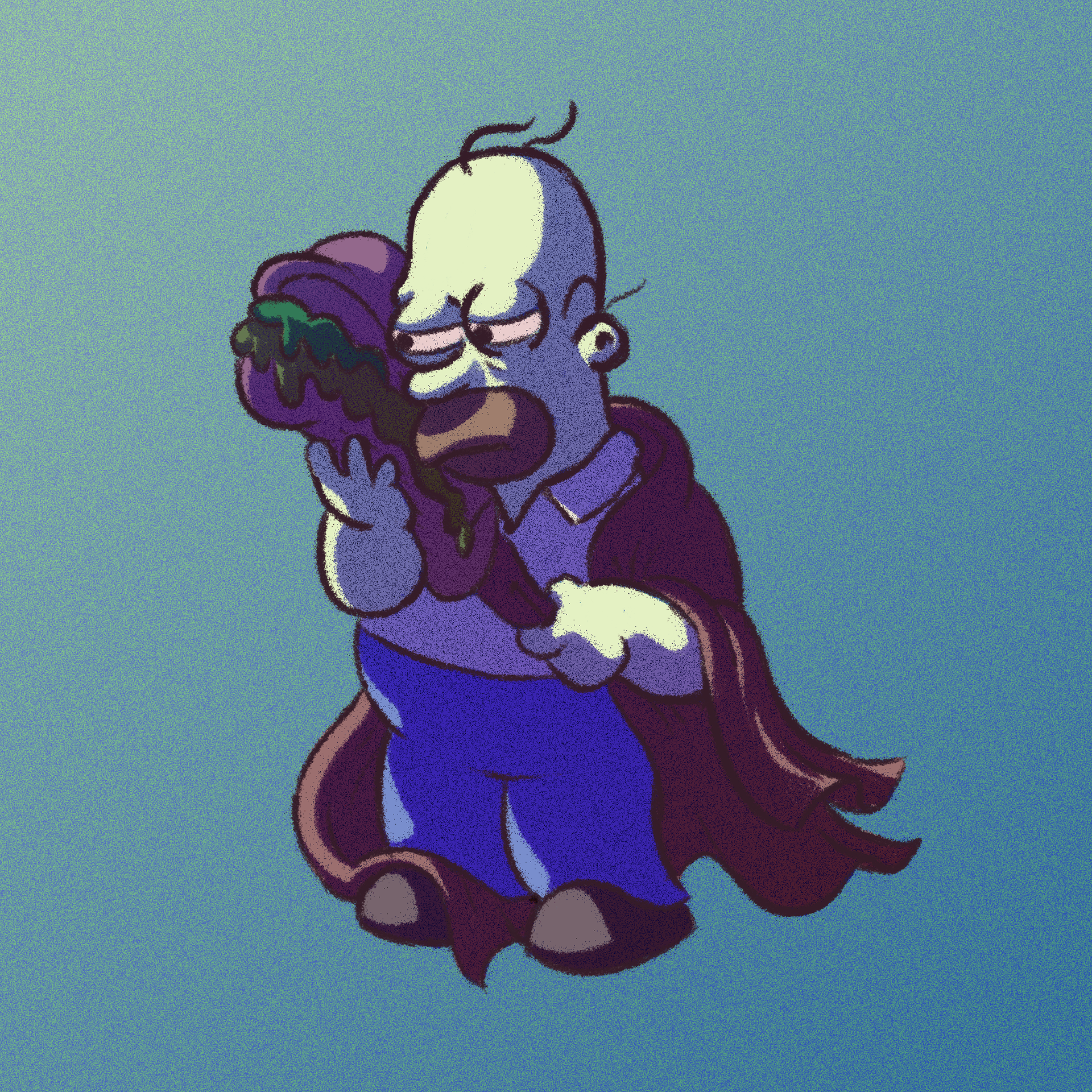 hurtful beloved