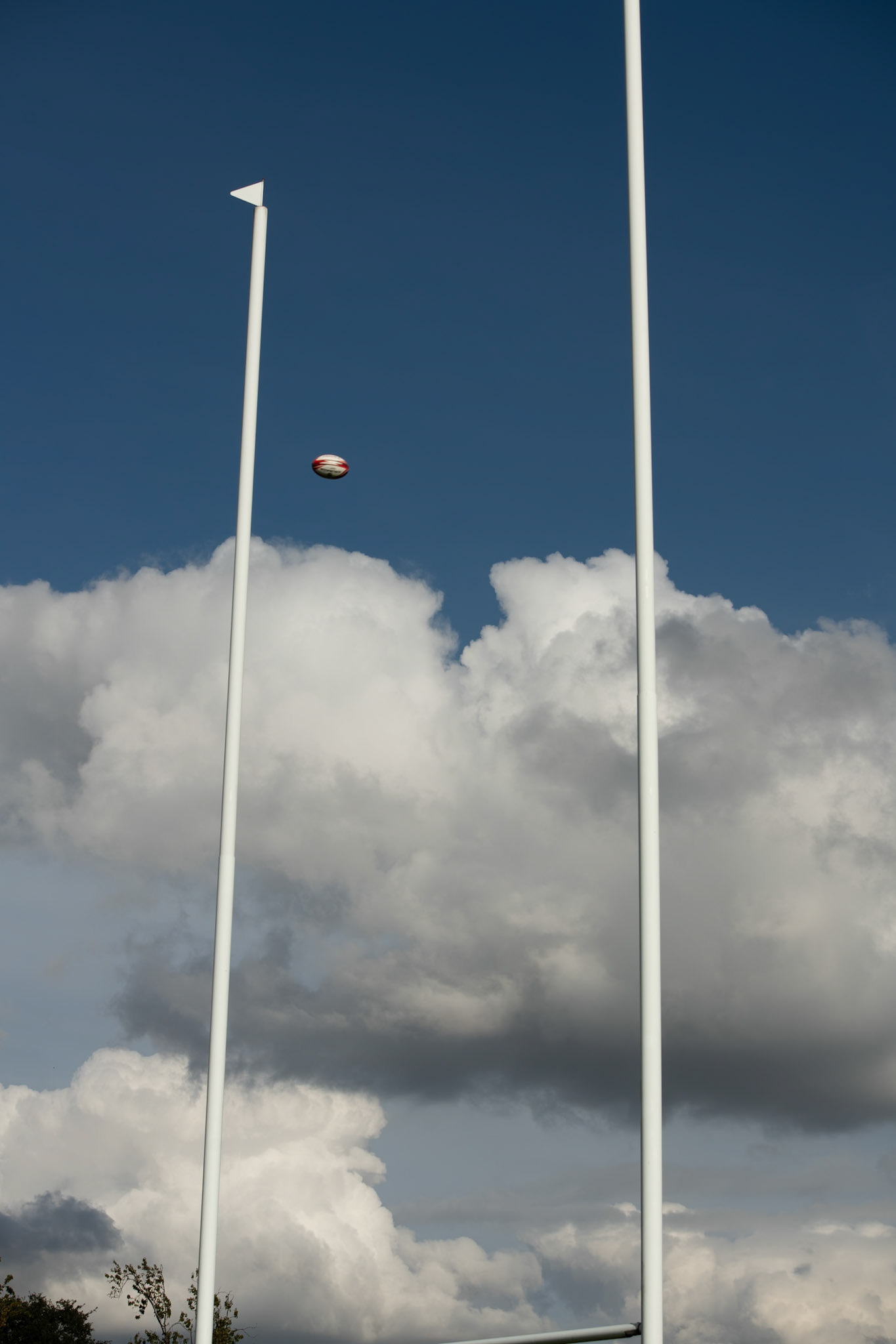 Images from Blackheath RFC v Rosslyn Park RFC at Utilita Stadium on 27/09/2025