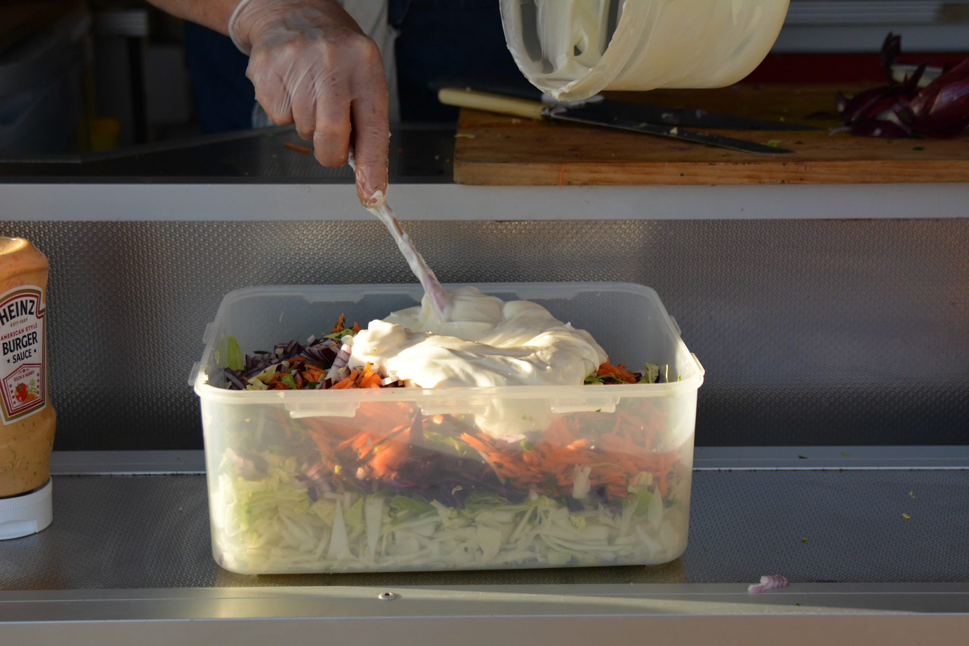 Images from the National League 1 match between Blackheath RFC v Plymouth Albion RFC at The Utilita , London on 08/11/2025