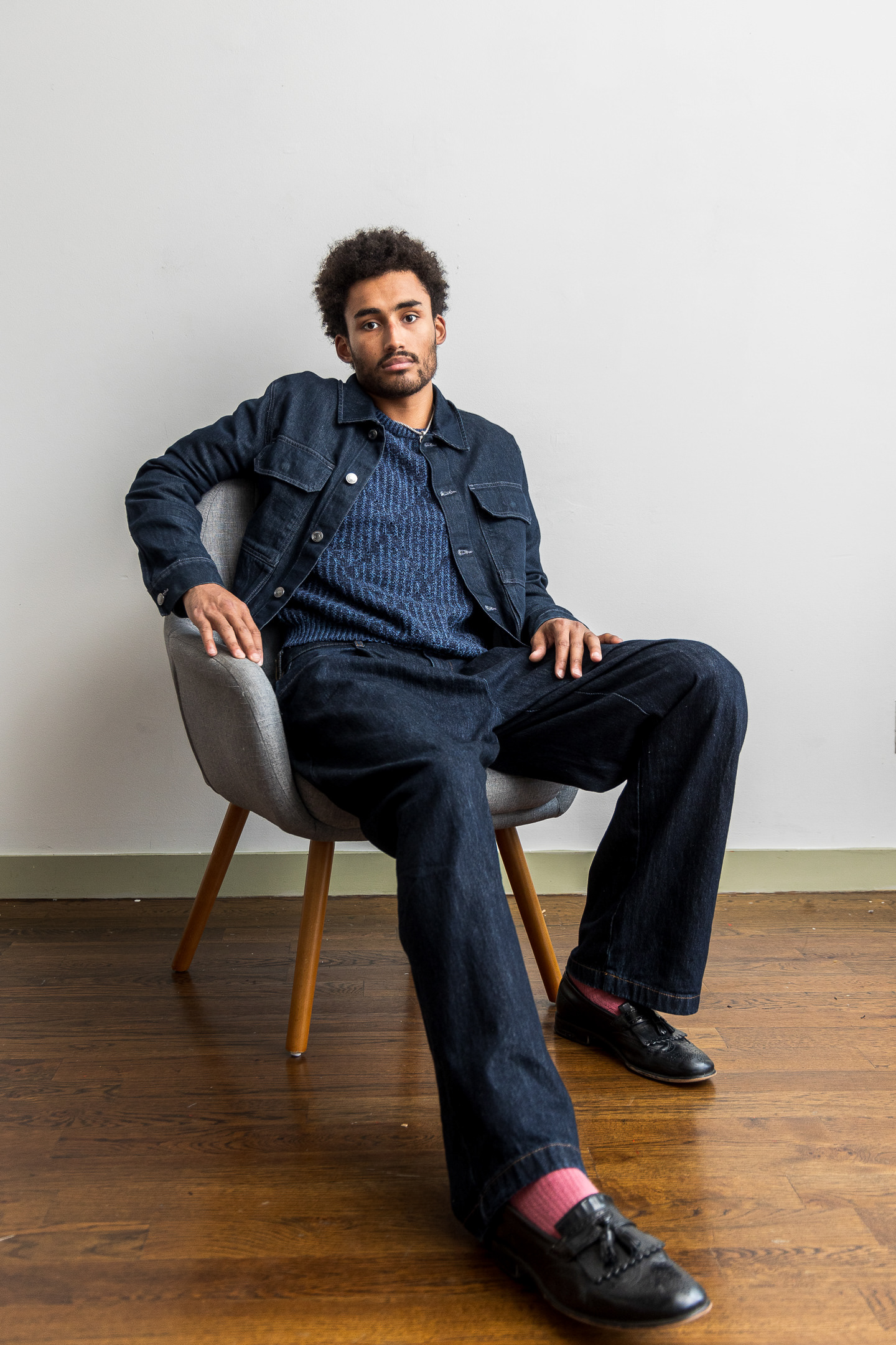 Sebastian Diaz