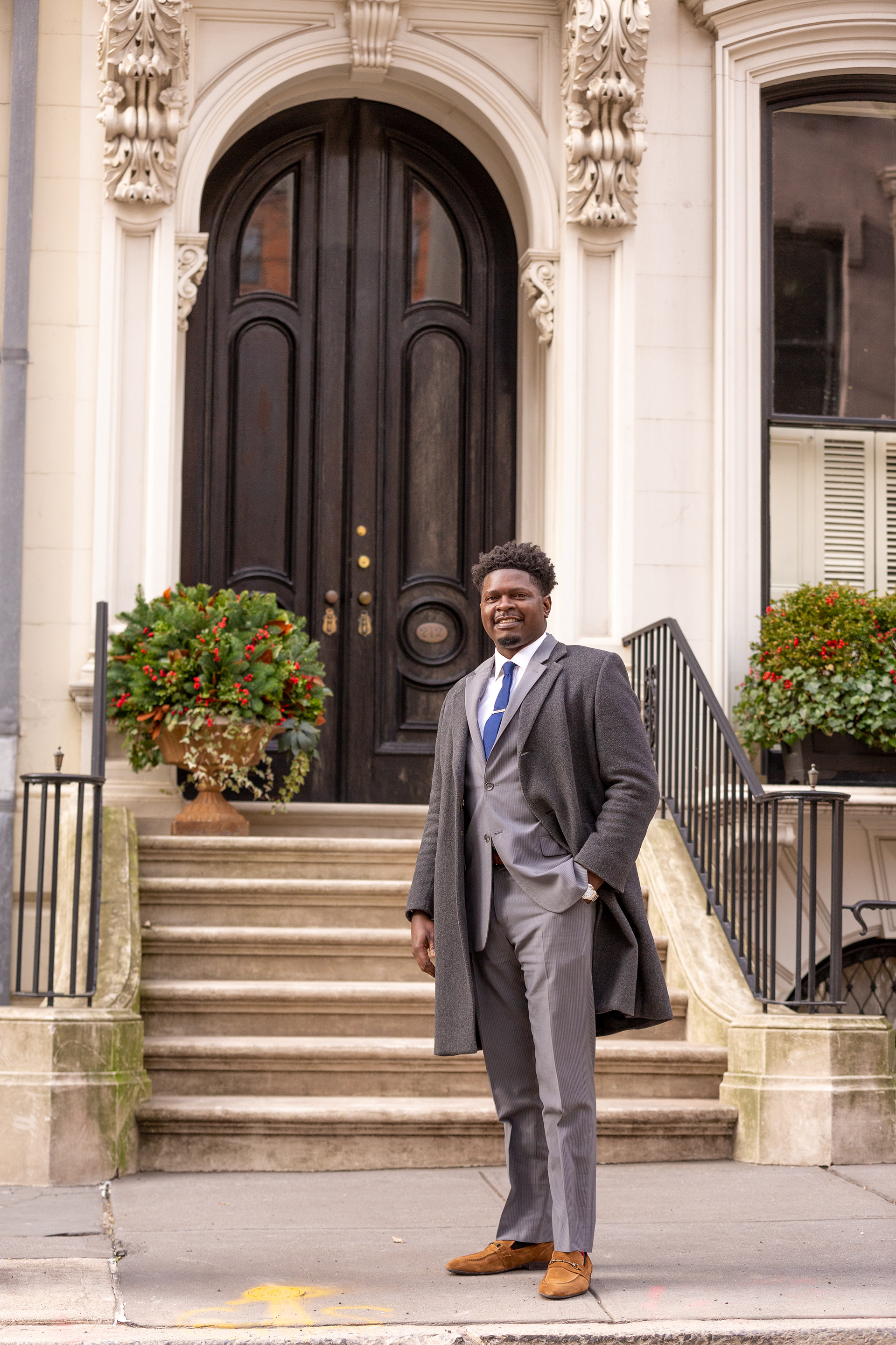 Arnold Jackson Realtor, NY 3