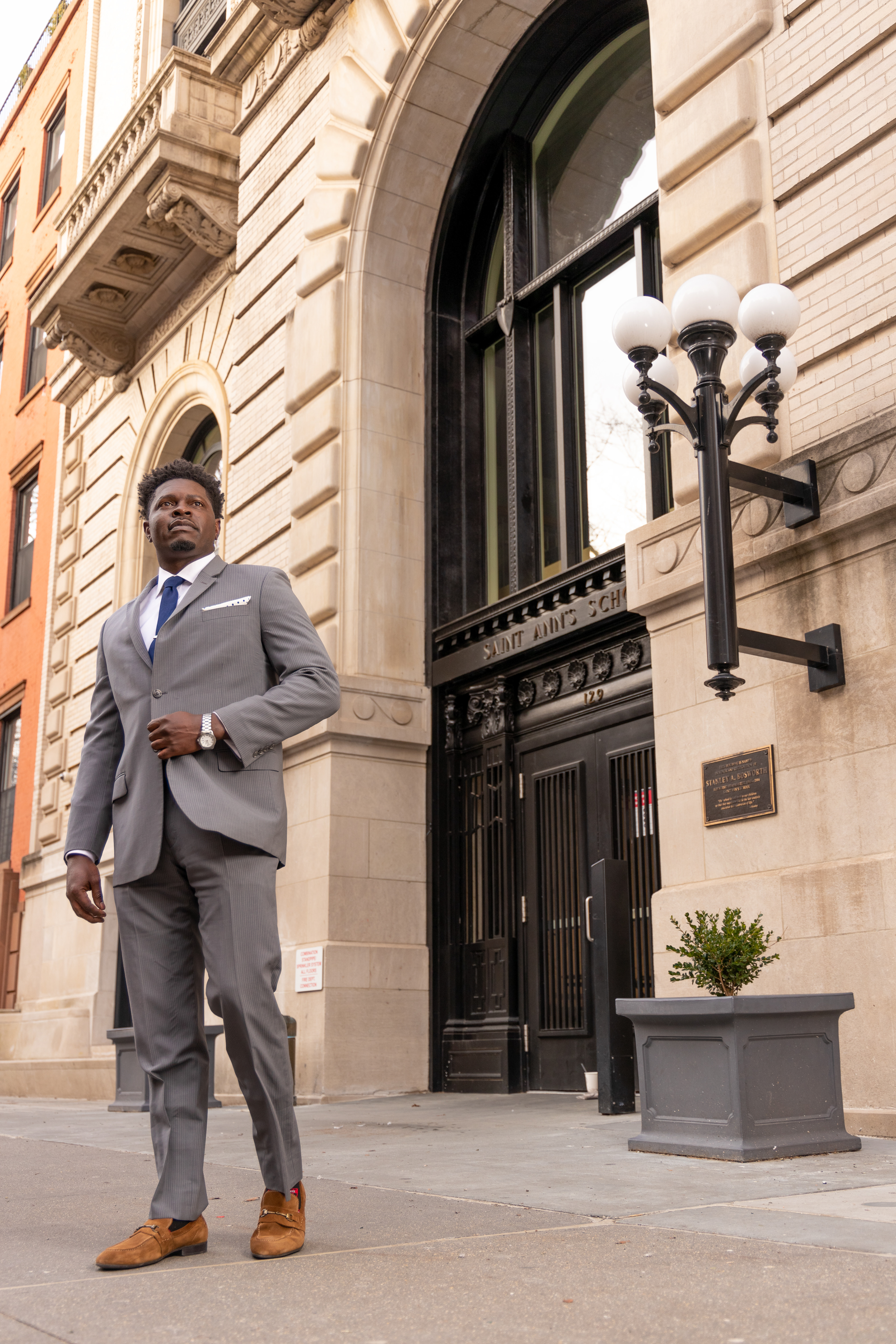 Arnold Jackson Realtor, NY 1