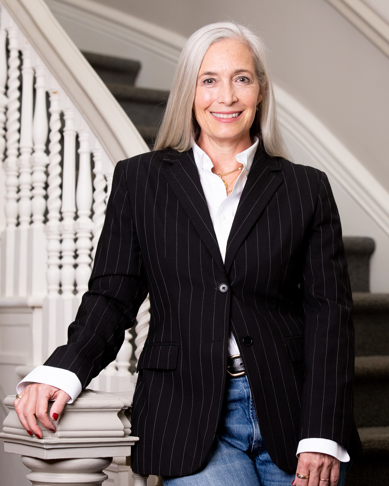 Laura Microulus, Research Curator at Bard Graduate Center, NYC