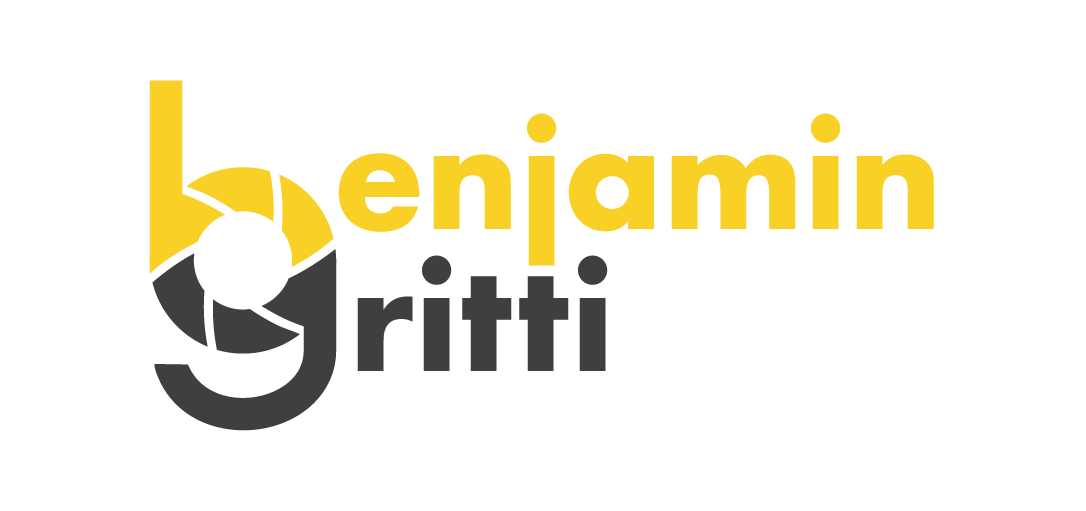 benjamin Gritti