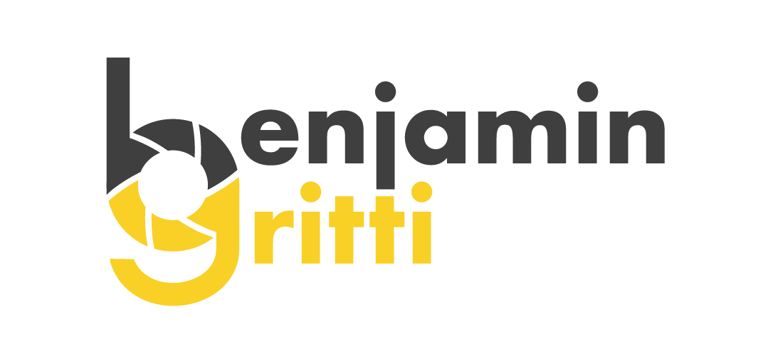 benjamin Gritti