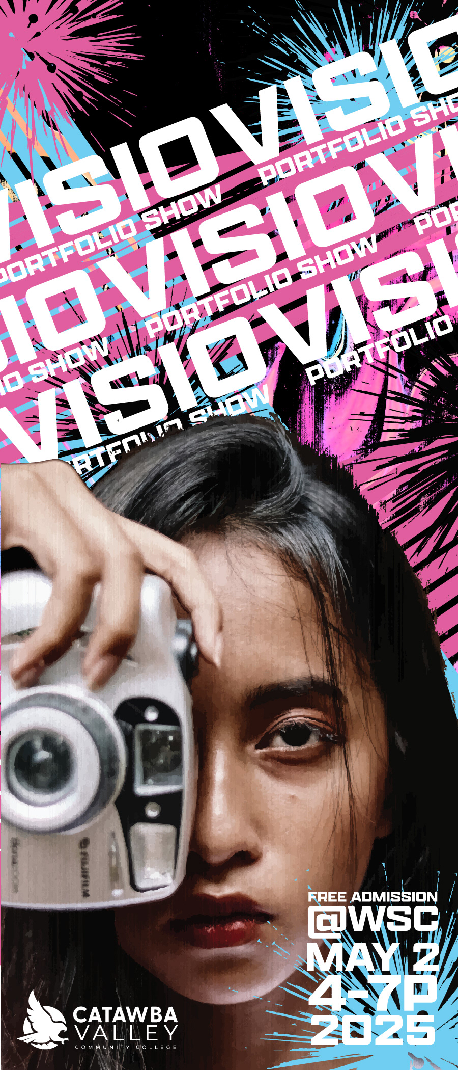 VISIO Banner Concept 2