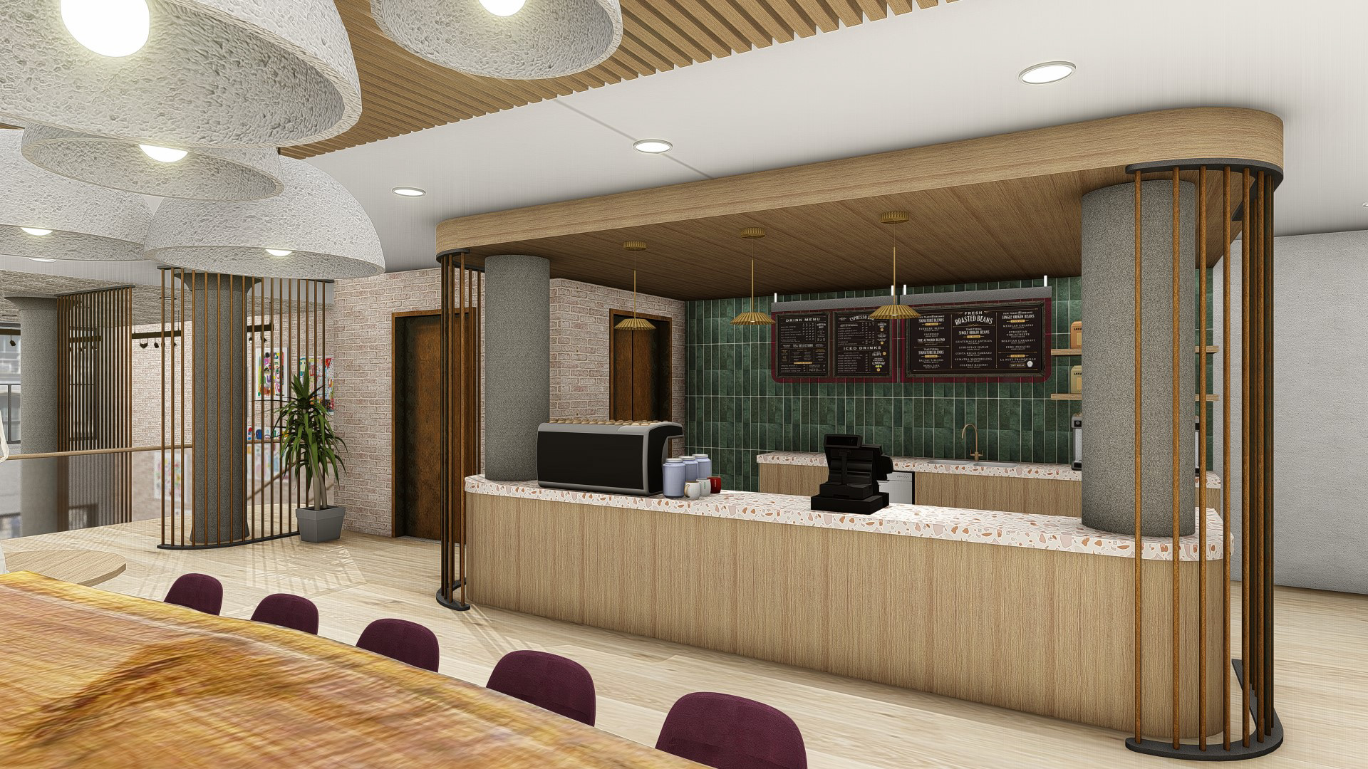 Café