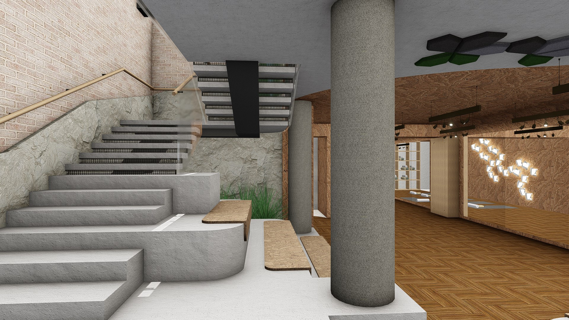 Basement