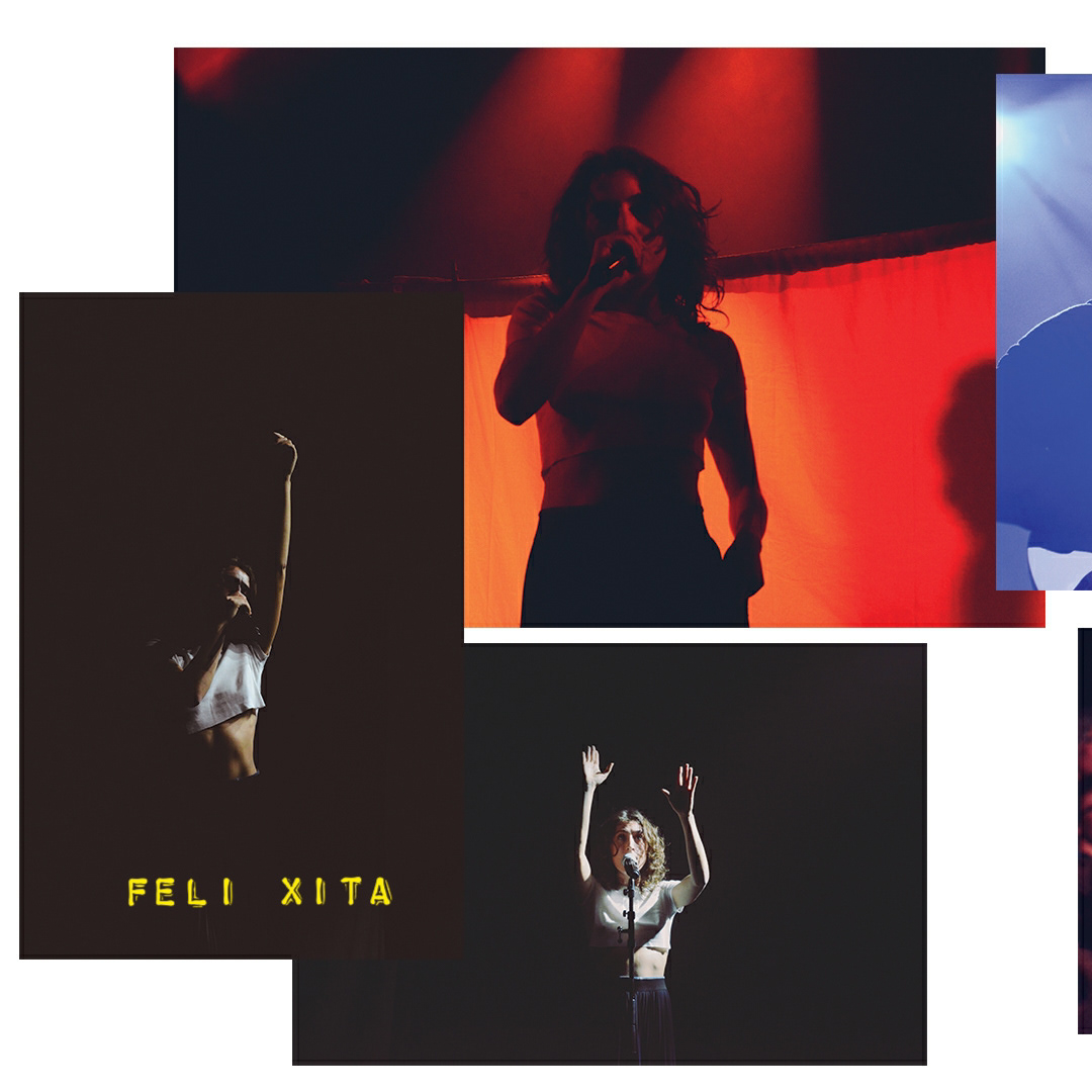 FELI XITA