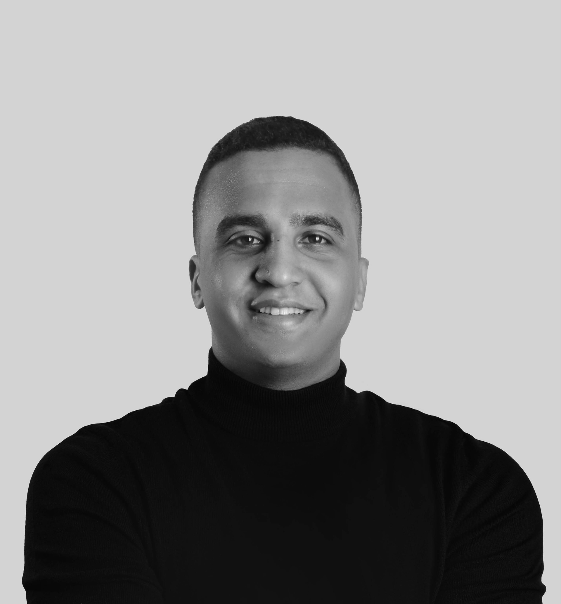 Mahmoud Ismail