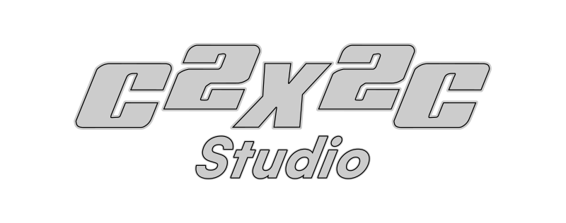 Studio c2x2c