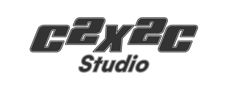 Studio c2x2c