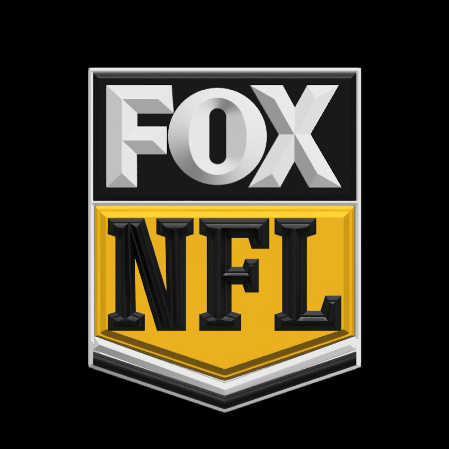 NFL on Fox: title artwork above selected images and production credits.