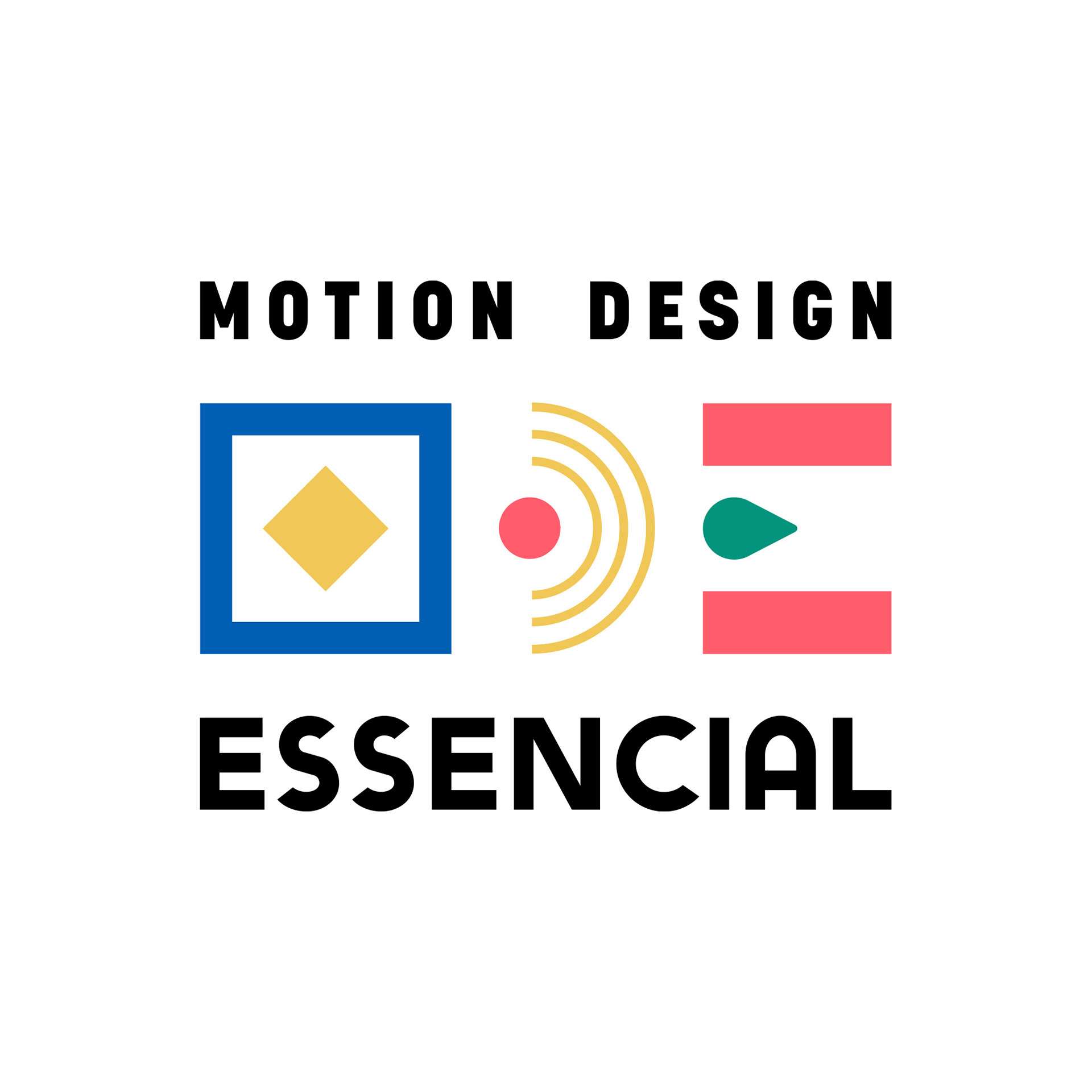 Motion design essencial - Layer Lemonade