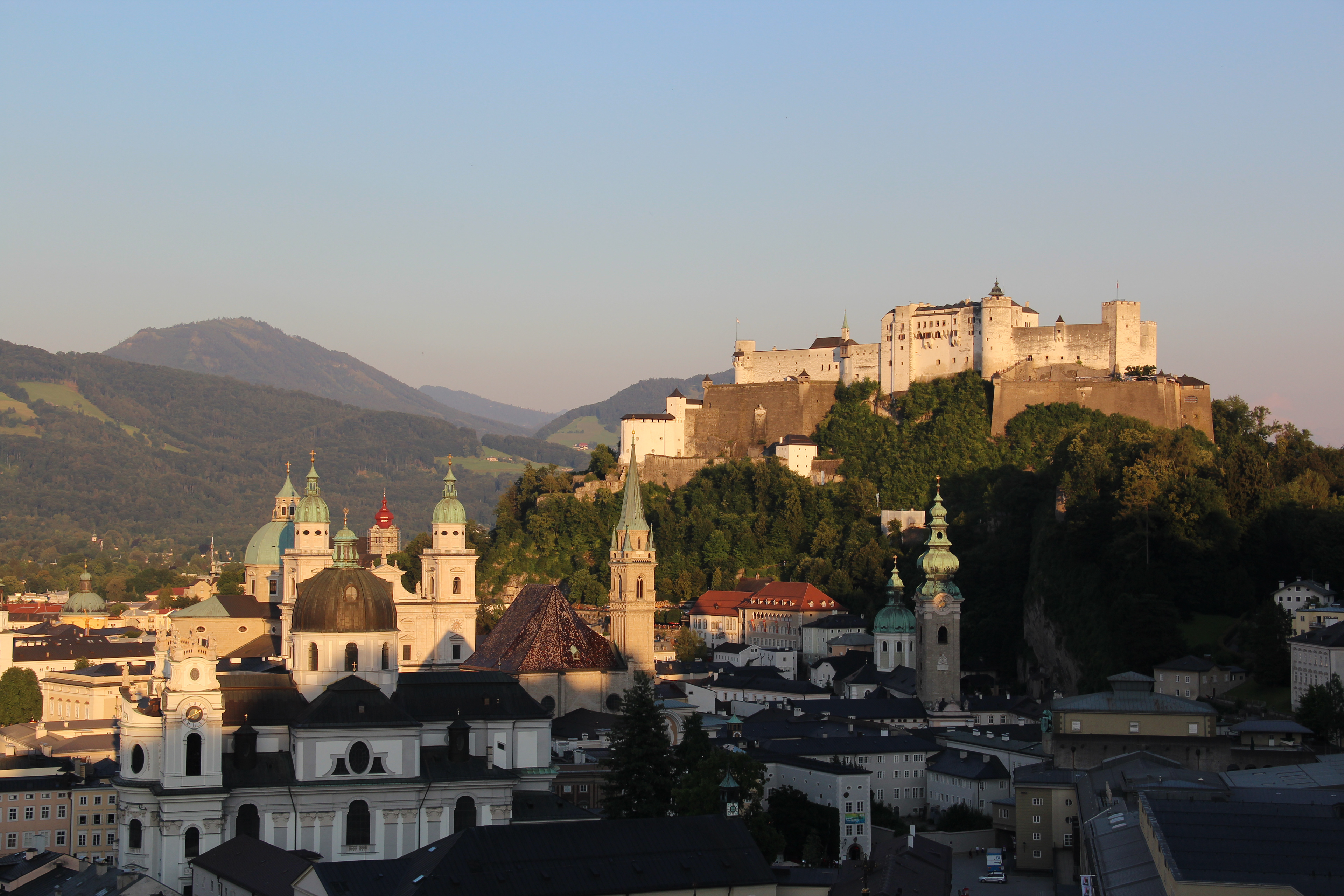 Salzburg, Austria