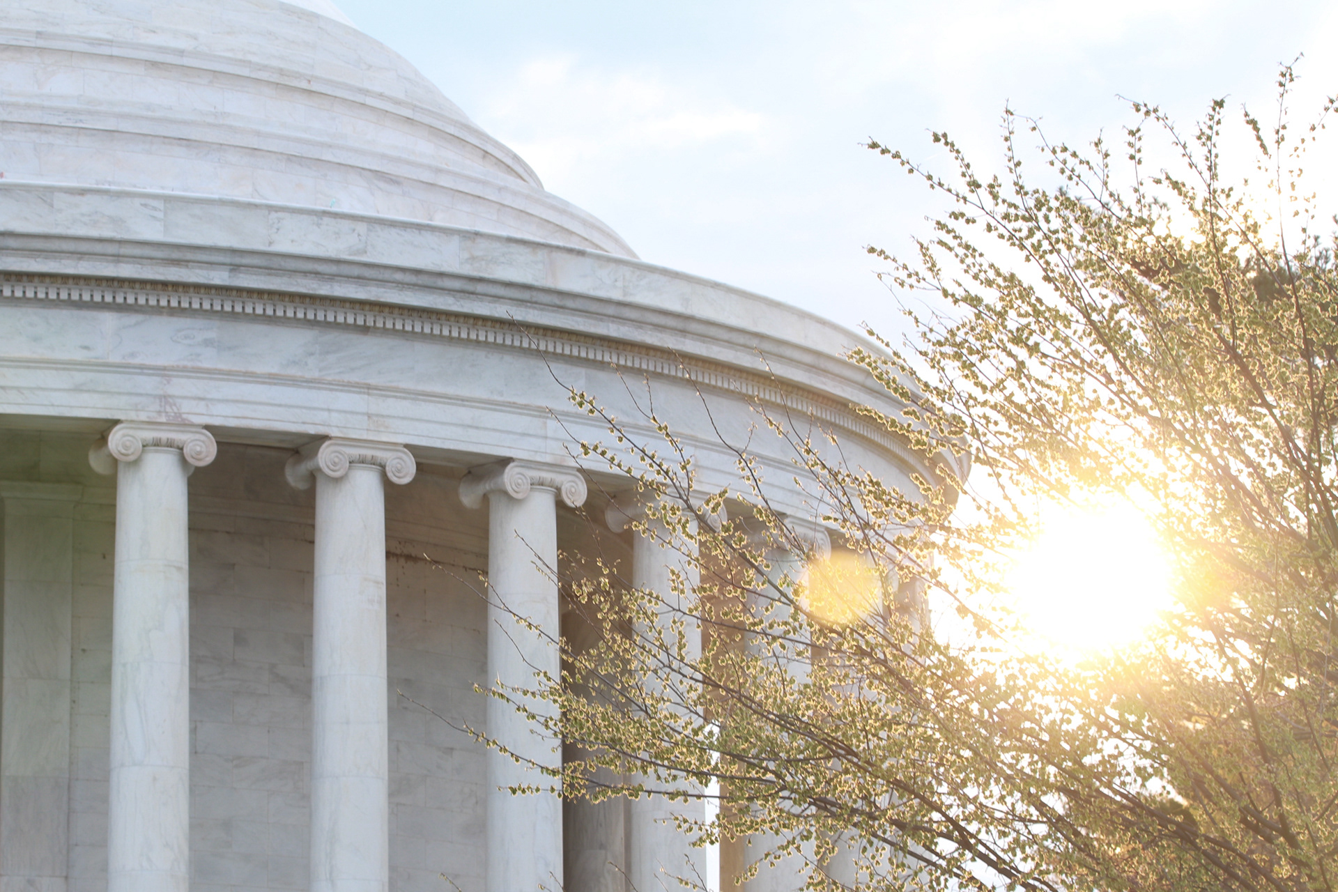 Washington, D.C. Tidal Basin