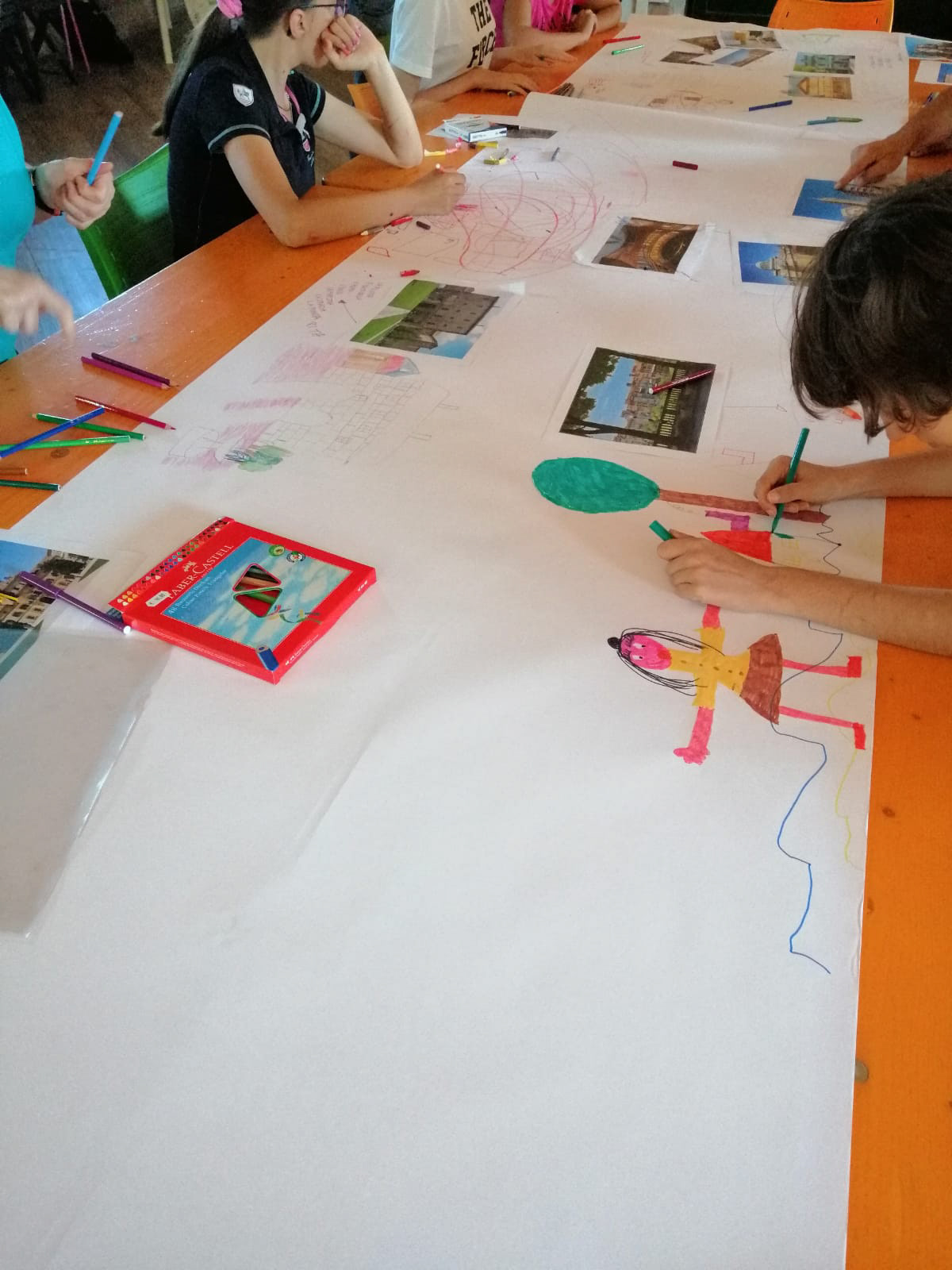 PARMA INCONSUETA - laboratorio creativo
