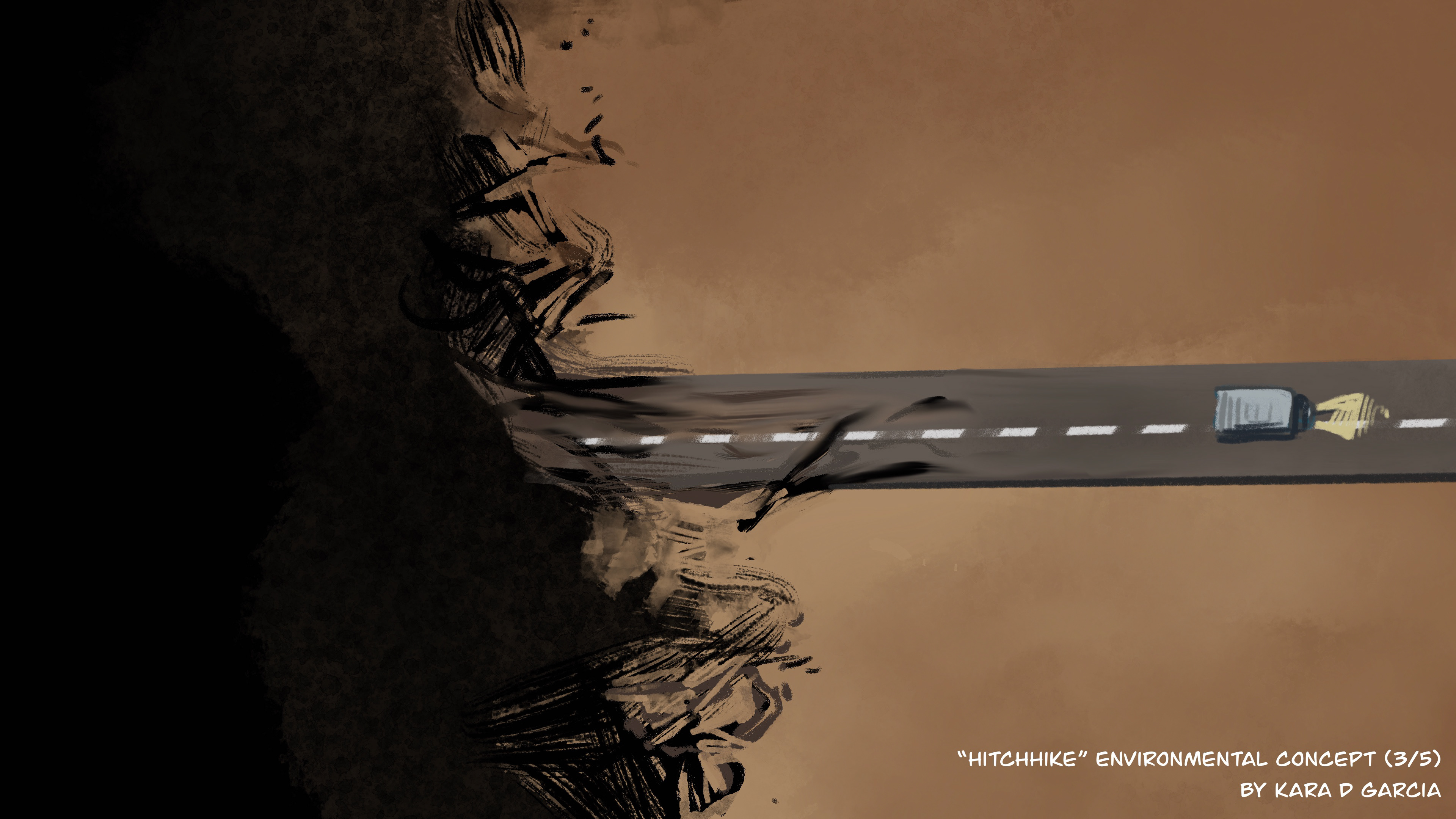 Original Pitch Concept 3