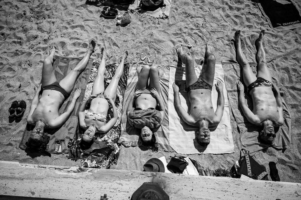 Lerici, Italia, 2018