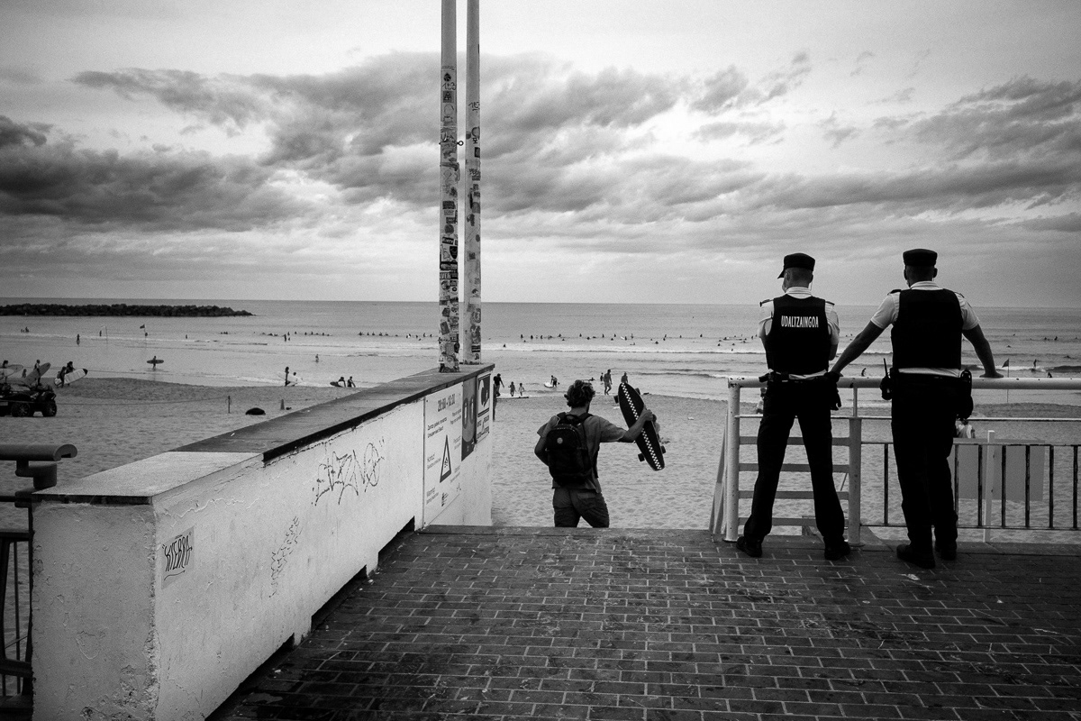 San Sebastian, Spain, 2021