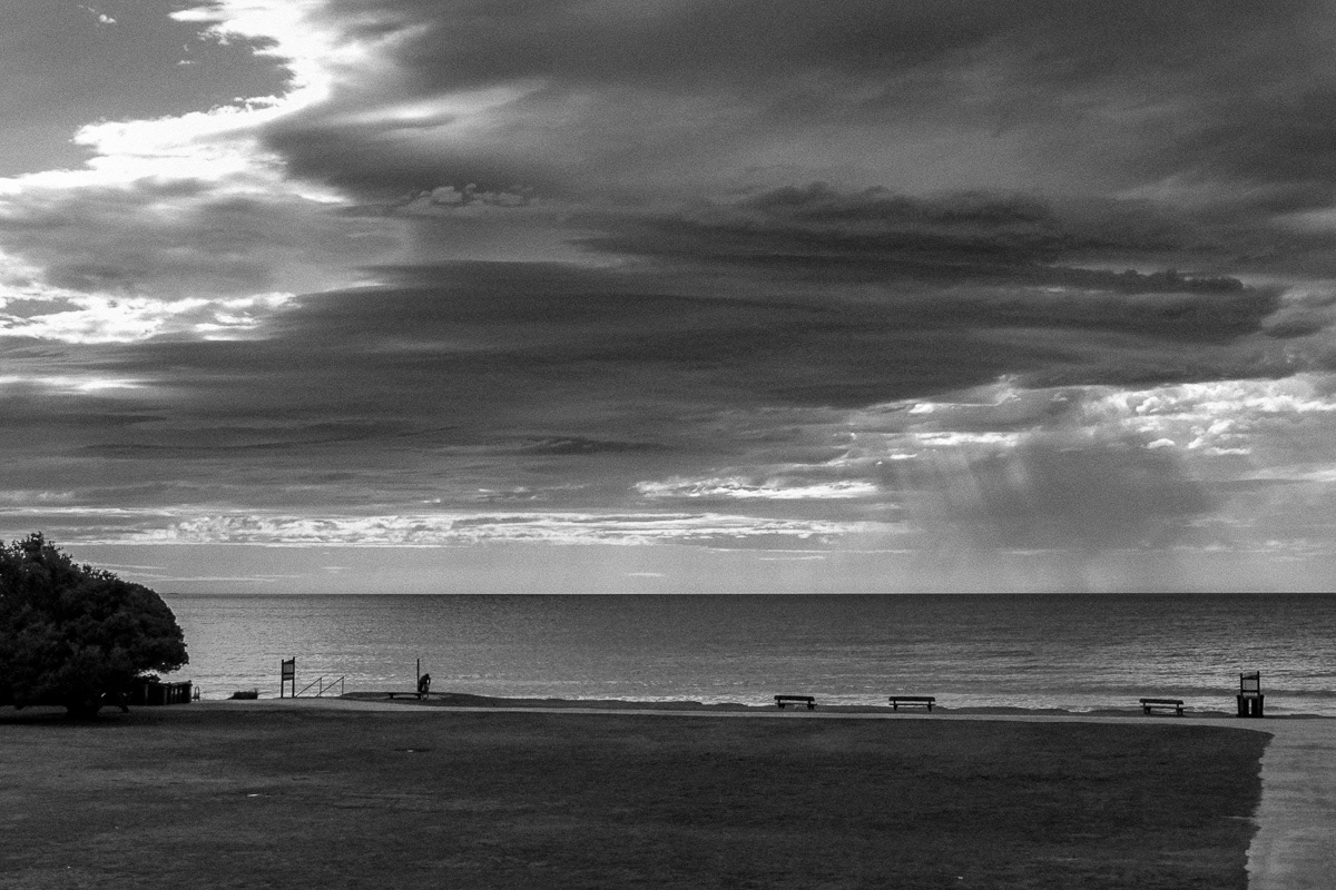 Great Ocean Road, Australia, 2015