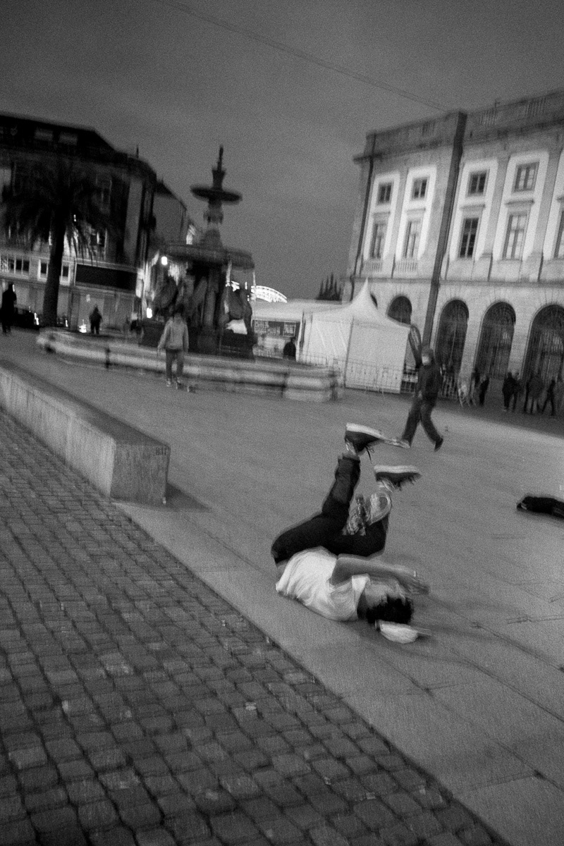 Porto, Portogallo, 2021