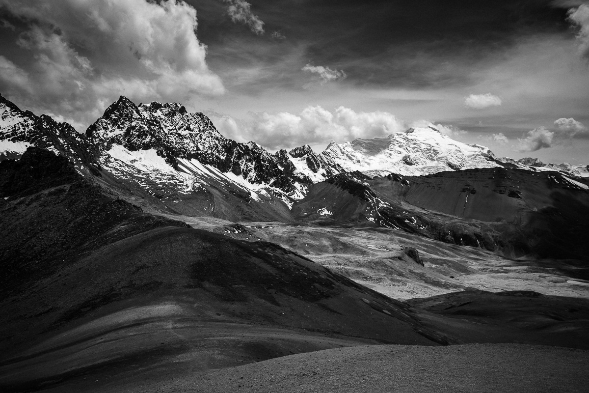 Vinicunca, Perù, 2018