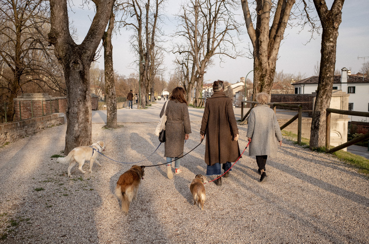 Treviso, Italia. 2019