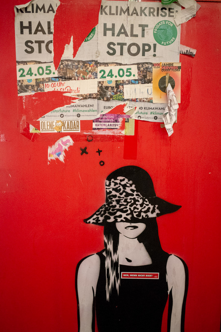 Amburgo, Germania. 2019