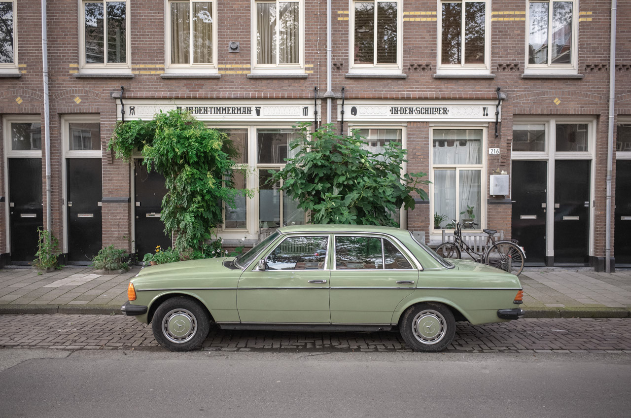 Amsterdam, Olanda. 2019