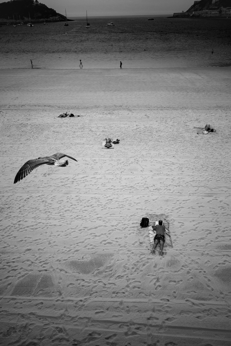 San Sebastián, Spagna. 2021