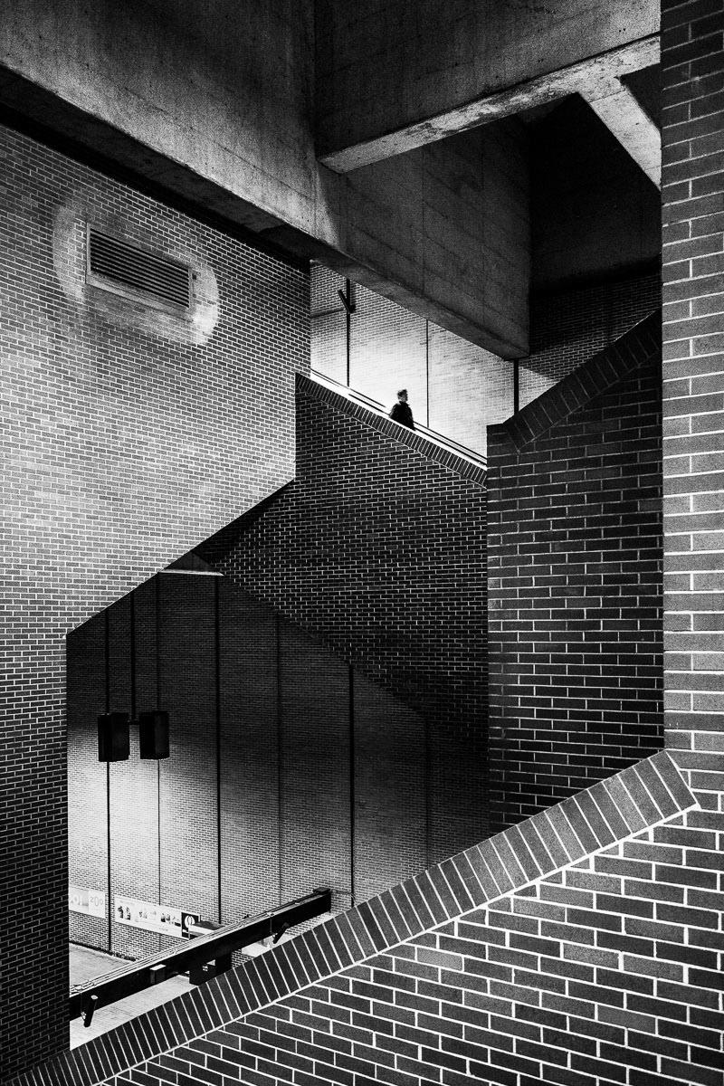 Montreal, Canada. 2019