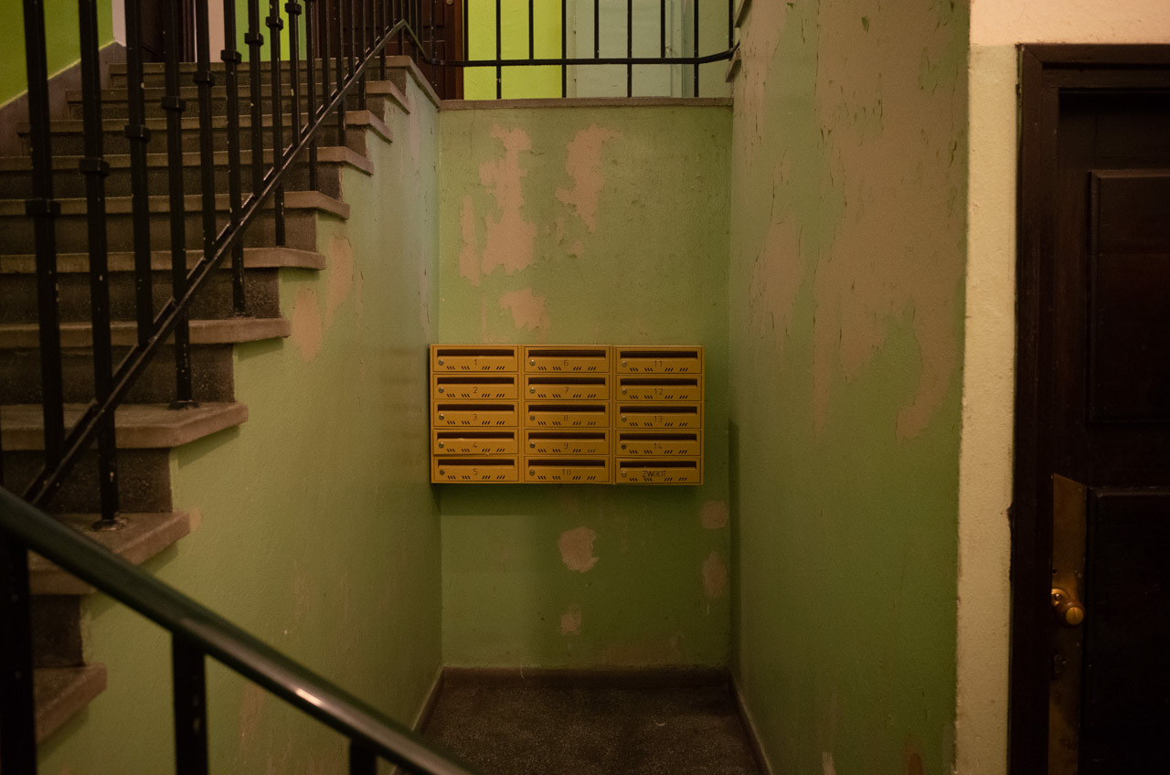 Varsavia, Polona. 2019