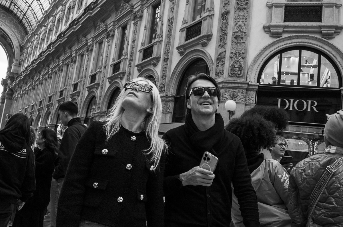 Milano, Italia. 2023