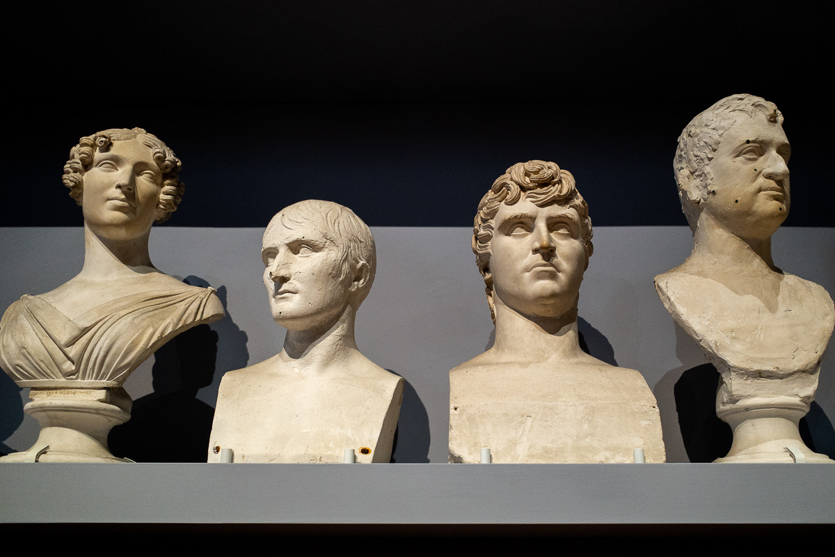 Firenze, Italia. 2023.