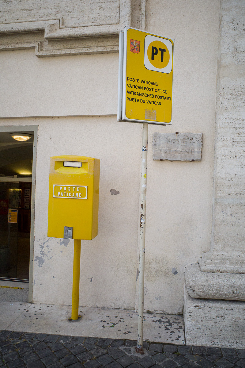 Città del Vaticano. 2021.