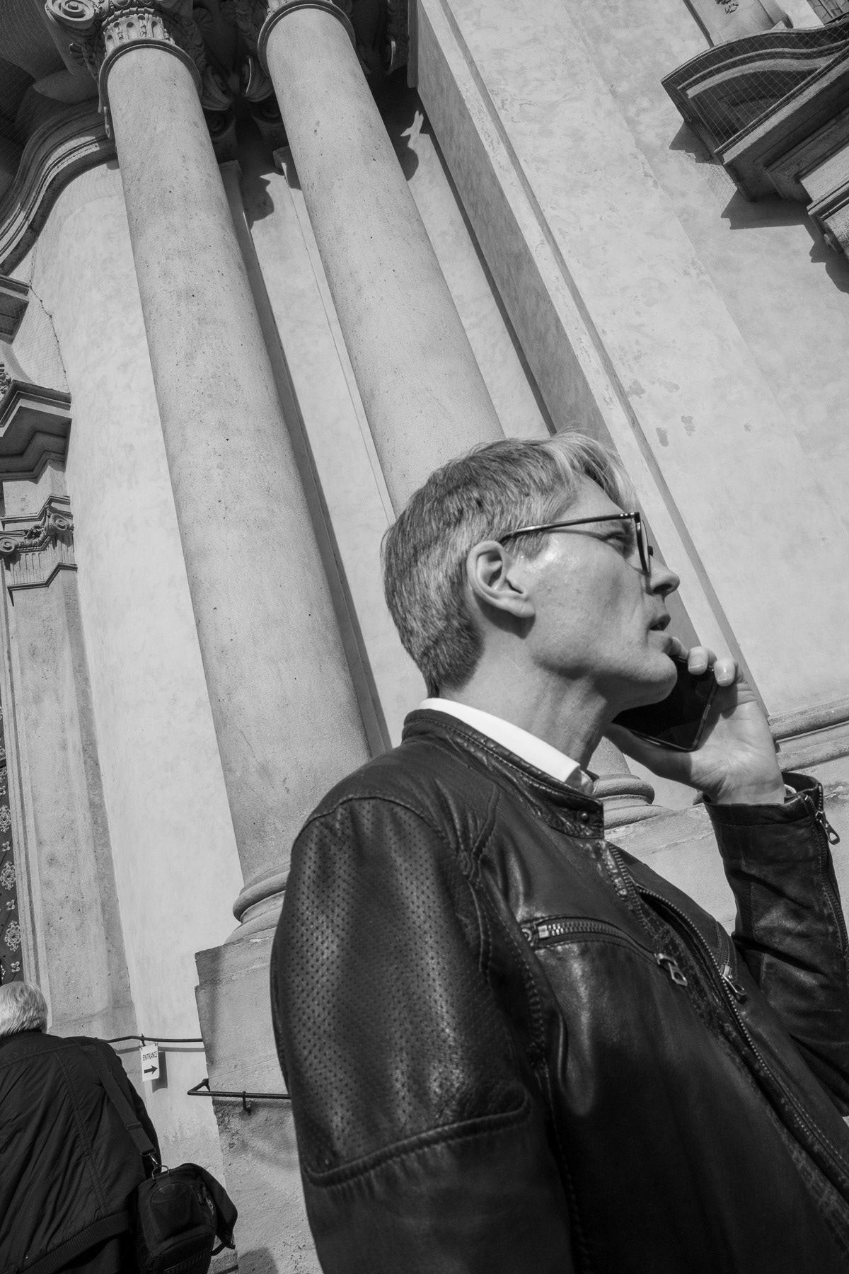 Praga, Repubblica Ceca. 2023.