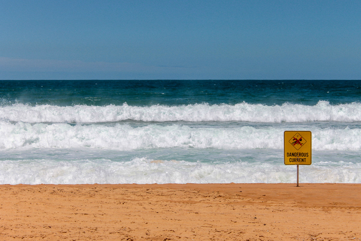 Narrabeen, Sydney. Australia. 2015.