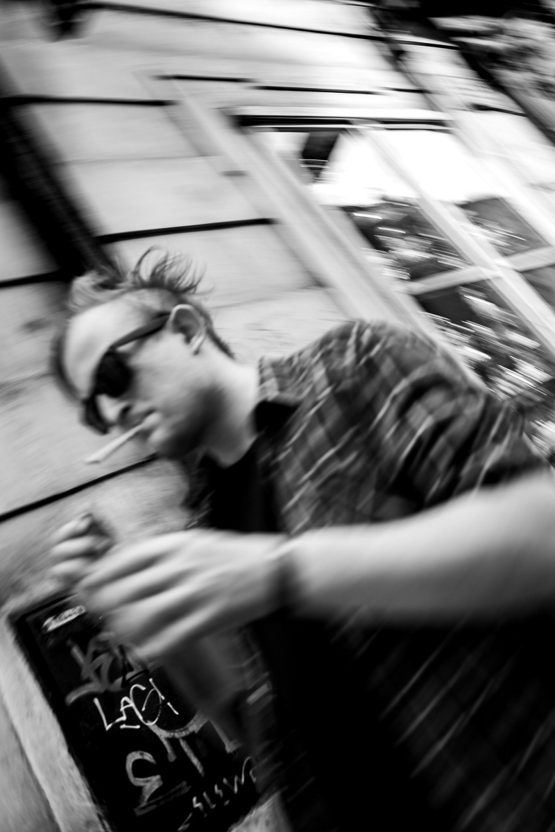 Praga, Repubblica Ceca. 2023