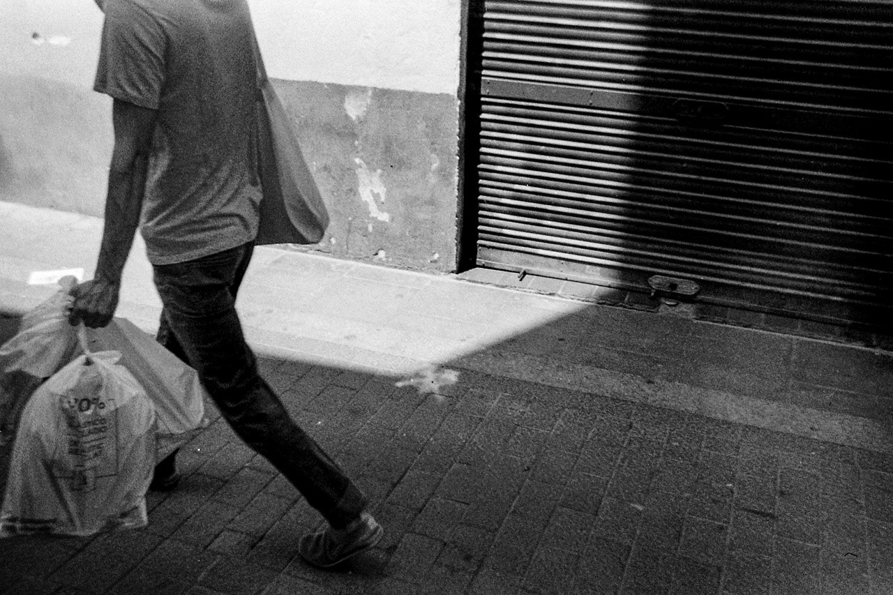 Barcellona, Spagna, 2019
