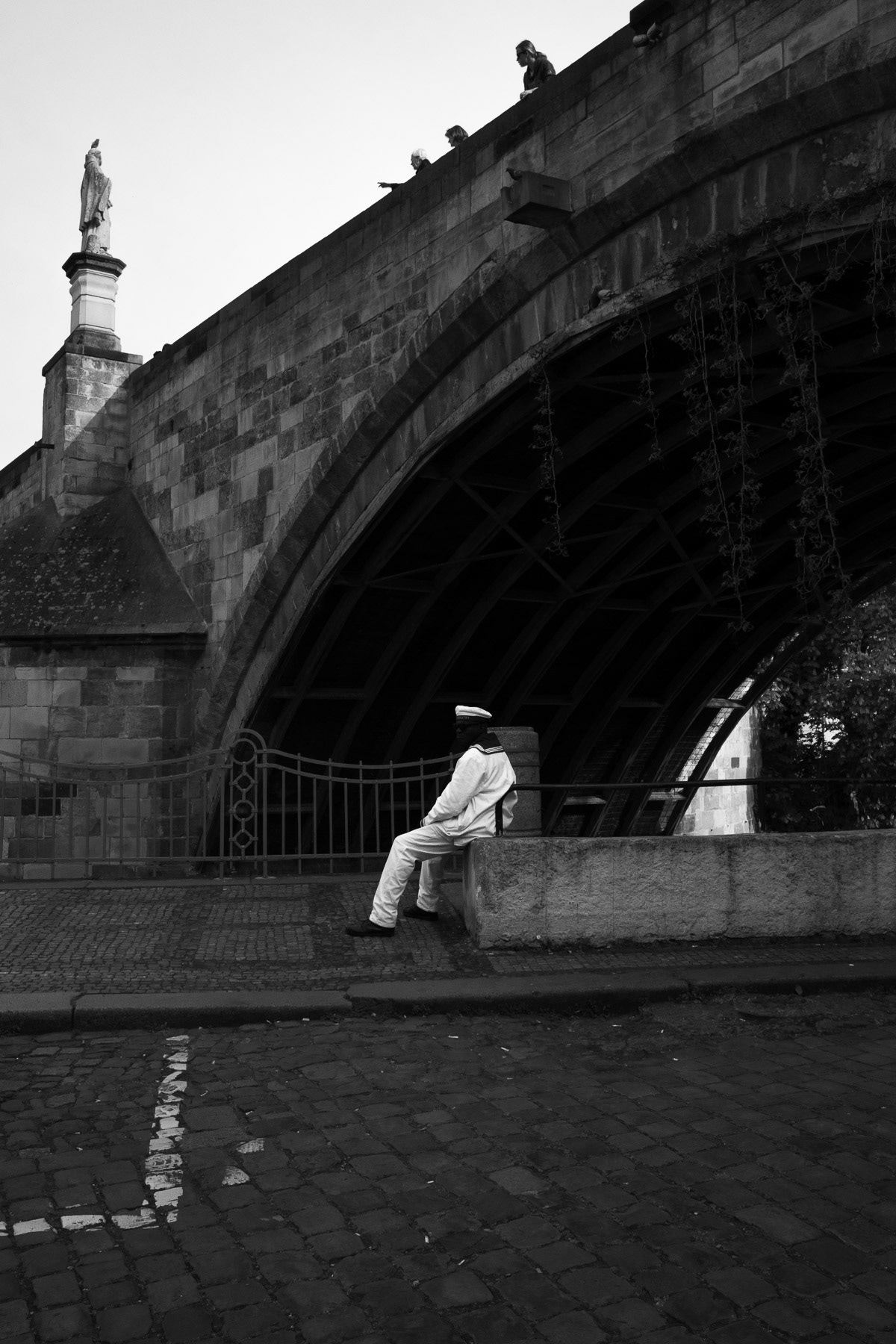 Praga, Repubblica Ceca. 2023.