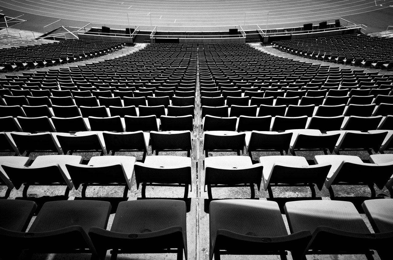 Stadio Olimpico, Barcellona, Spagna, 2018