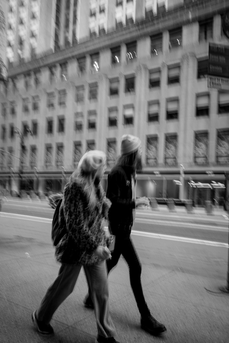 New York City, USA. 2022