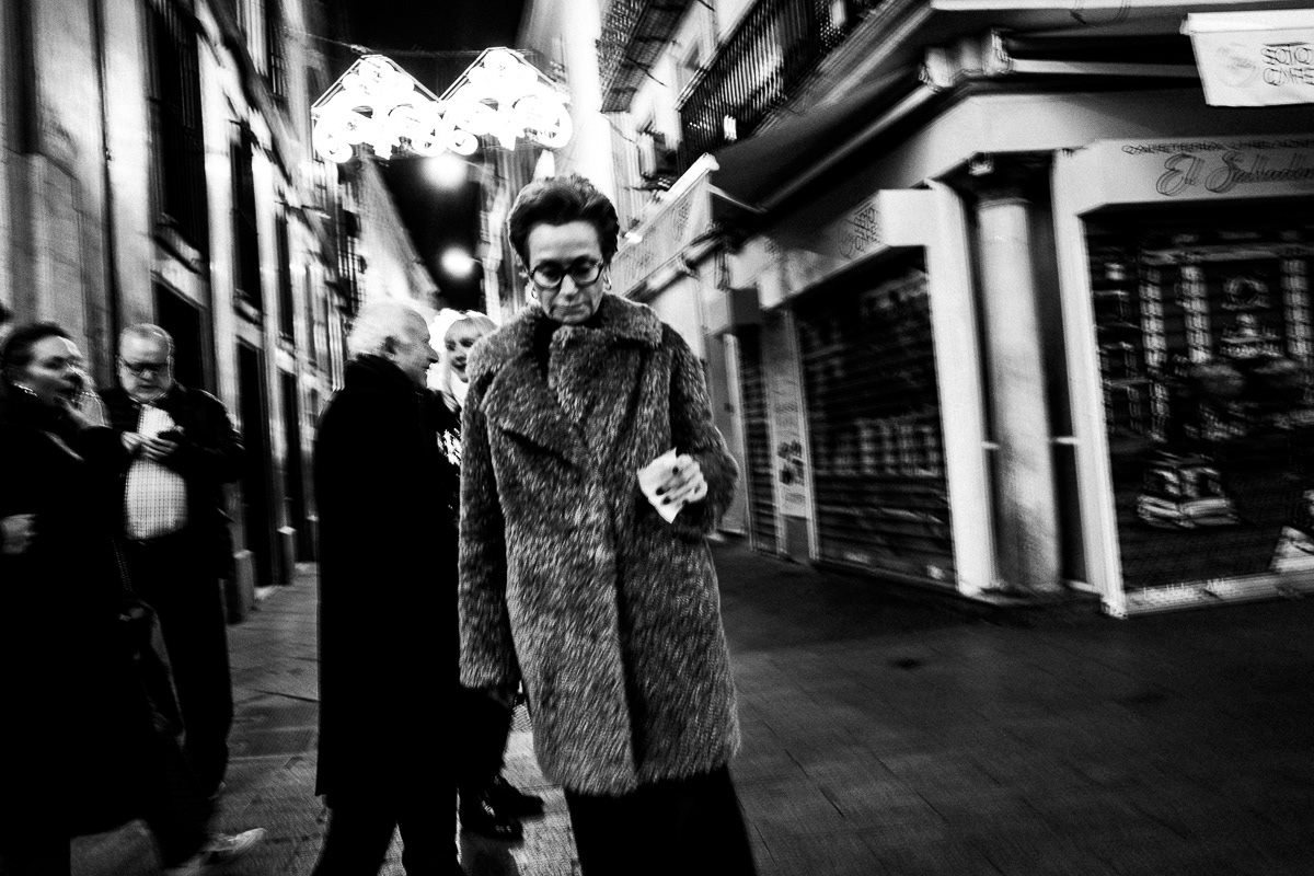 Siviglia, Spagna. 2024