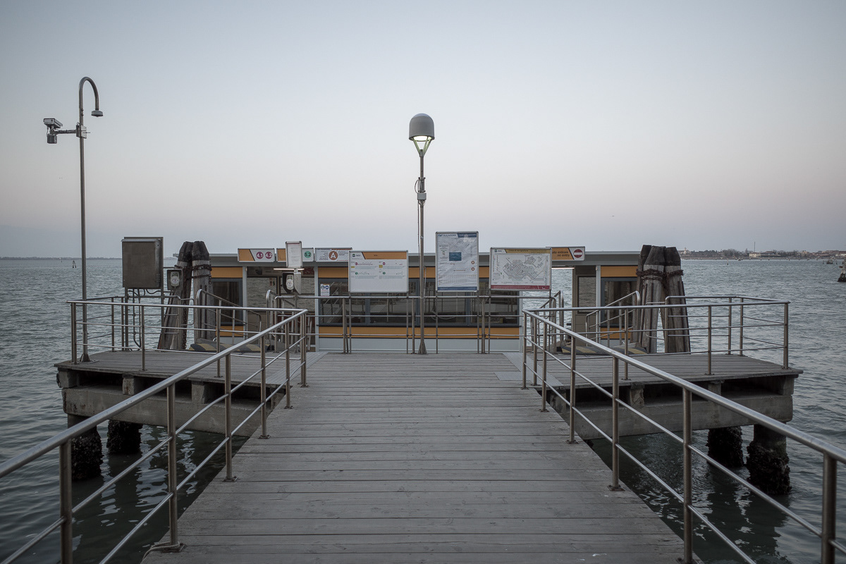 Venezia, Italia. 2022